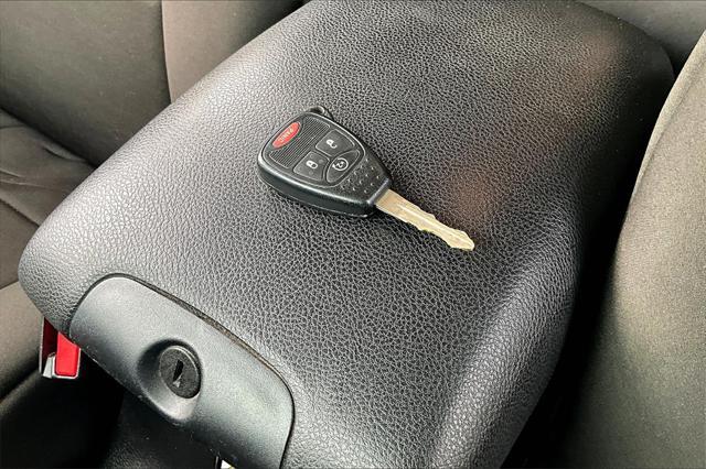 used 2016 Jeep Wrangler Unlimited car, priced at $22,771