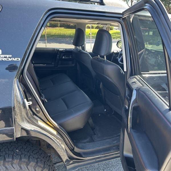used 2019 Toyota 4Runner car, priced at $36,814