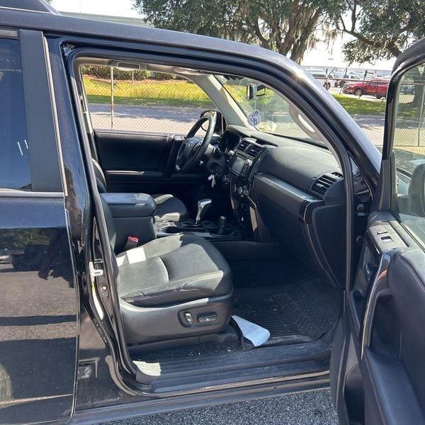 used 2019 Toyota 4Runner car, priced at $36,814
