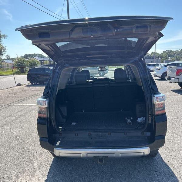 used 2019 Toyota 4Runner car, priced at $36,814