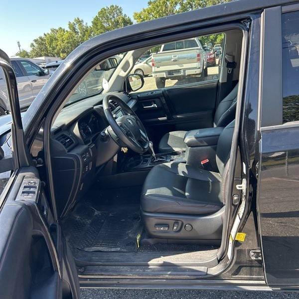 used 2019 Toyota 4Runner car, priced at $36,814