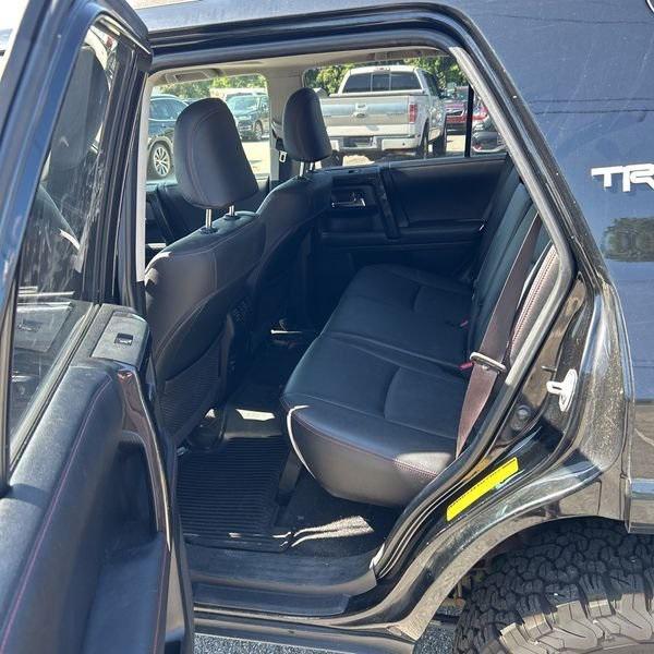 used 2019 Toyota 4Runner car, priced at $36,814