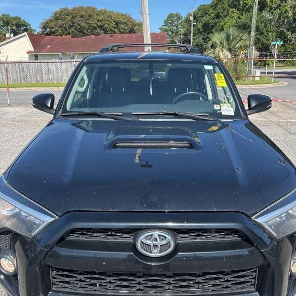 used 2019 Toyota 4Runner car, priced at $36,814