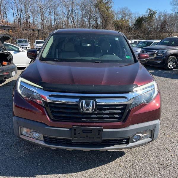 used 2019 Honda Ridgeline car, priced at $27,953