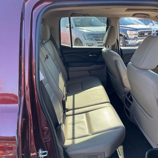 used 2019 Honda Ridgeline car, priced at $27,953