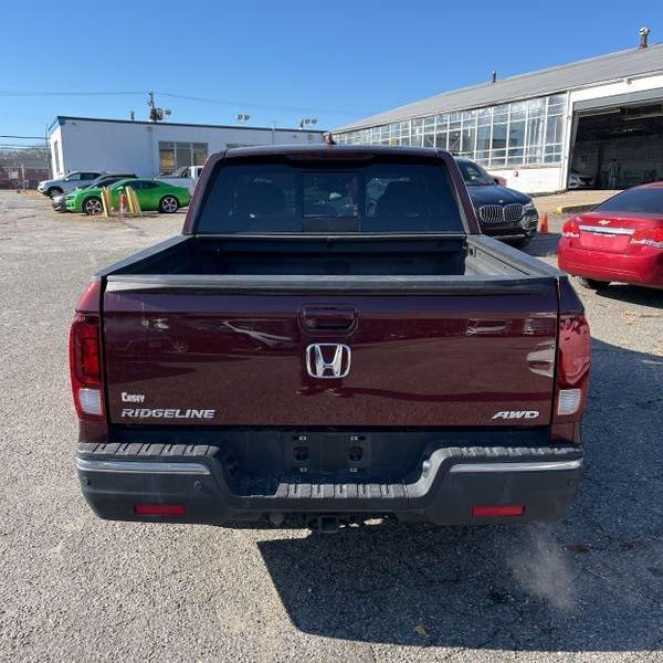 used 2019 Honda Ridgeline car, priced at $27,953