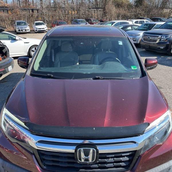 used 2019 Honda Ridgeline car, priced at $27,953