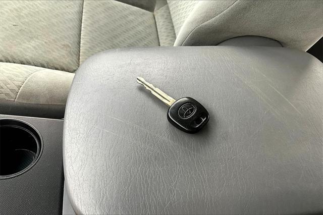 used 2010 Toyota Tacoma car, priced at $15,875