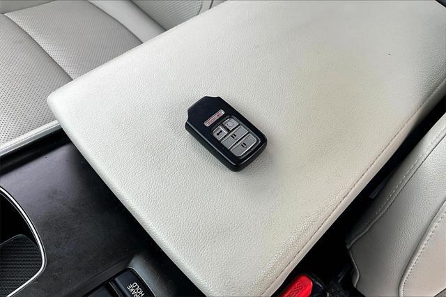 used 2019 Honda Accord car, priced at $25,986