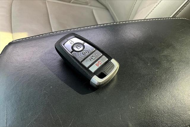 used 2018 Ford Explorer car, priced at $22,492