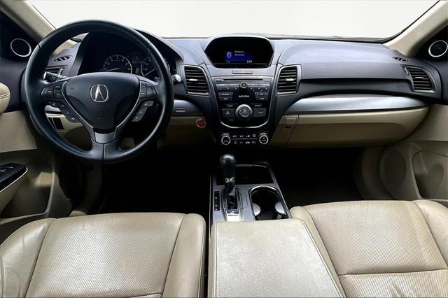 used 2013 Acura RDX car, priced at $13,941