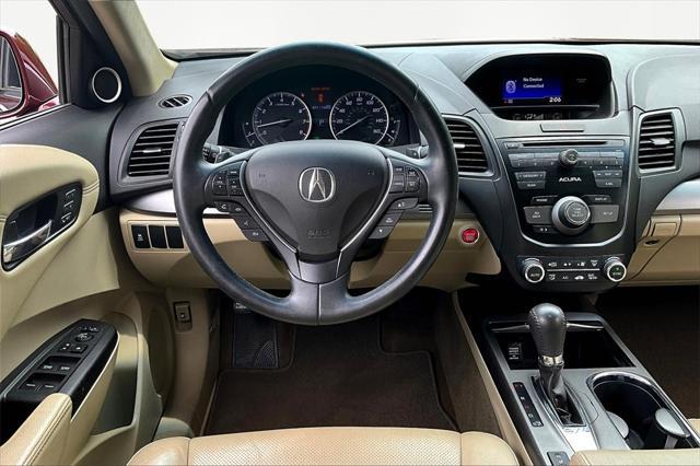 used 2013 Acura RDX car, priced at $13,941