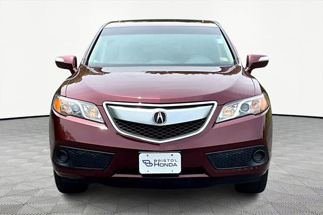used 2013 Acura RDX car, priced at $13,941