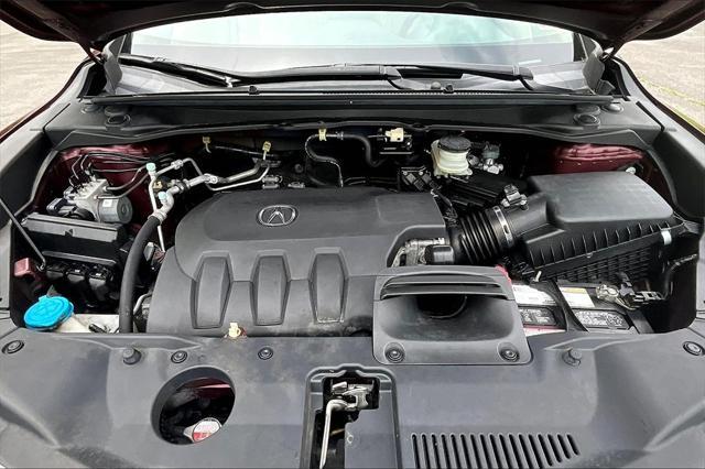 used 2013 Acura RDX car, priced at $13,941