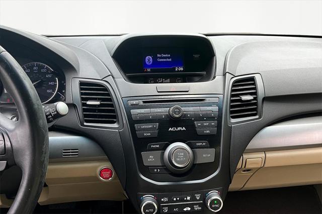 used 2013 Acura RDX car, priced at $13,941