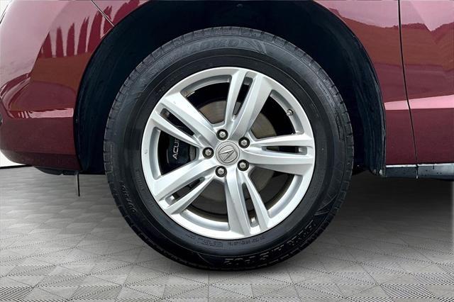 used 2013 Acura RDX car, priced at $13,941