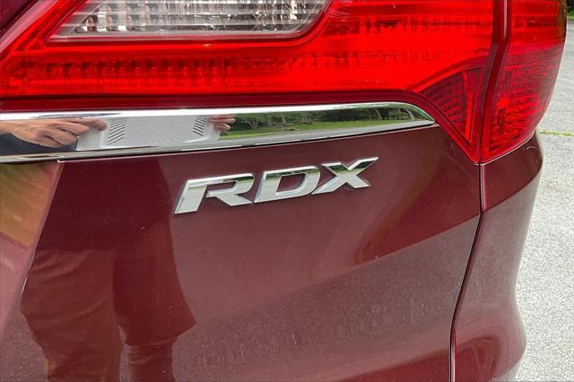 used 2013 Acura RDX car, priced at $13,941