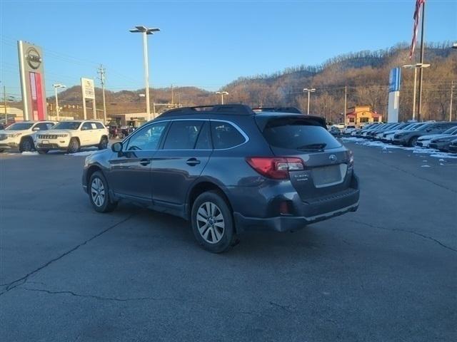 used 2015 Subaru Outback car, priced at $10,968