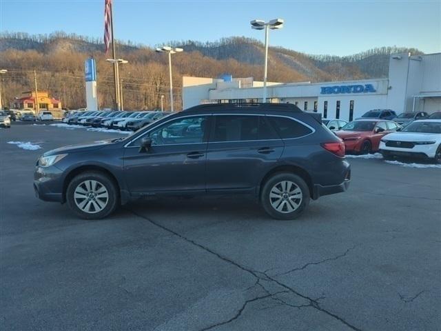 used 2015 Subaru Outback car, priced at $10,968