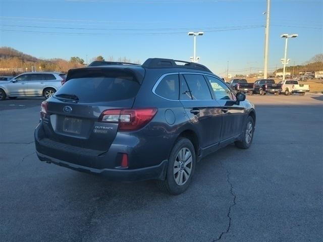 used 2015 Subaru Outback car, priced at $10,968