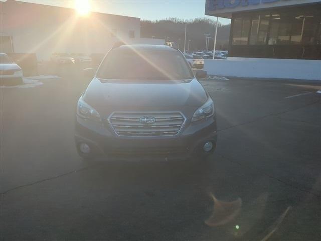 used 2015 Subaru Outback car, priced at $10,968