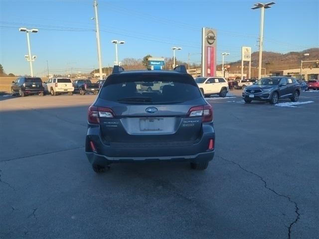 used 2015 Subaru Outback car, priced at $10,968