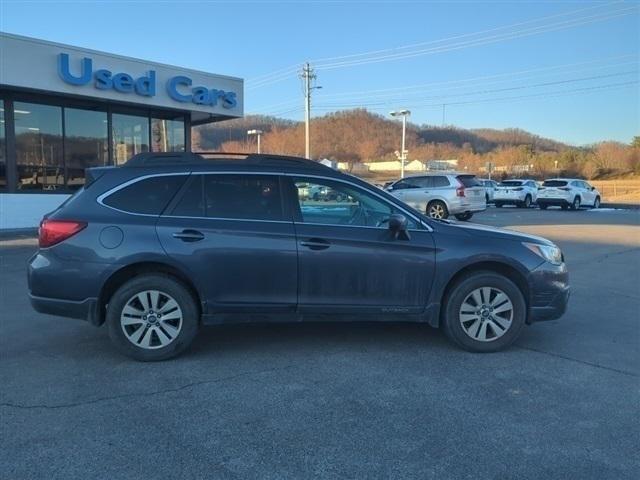 used 2015 Subaru Outback car, priced at $10,968