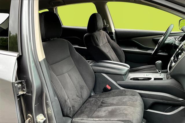 used 2020 Nissan Murano car, priced at $19,071