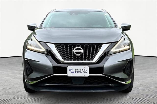used 2020 Nissan Murano car, priced at $19,071