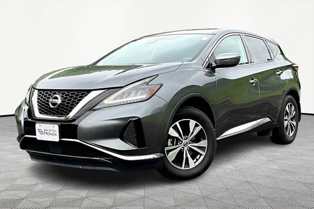 used 2020 Nissan Murano car, priced at $19,071