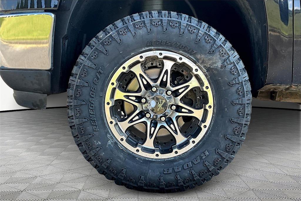 used 2013 GMC Sierra 1500 car, priced at $14,951
