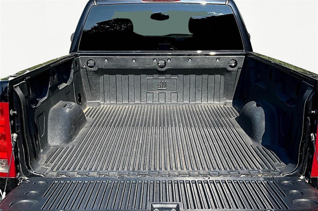used 2013 GMC Sierra 1500 car, priced at $14,951