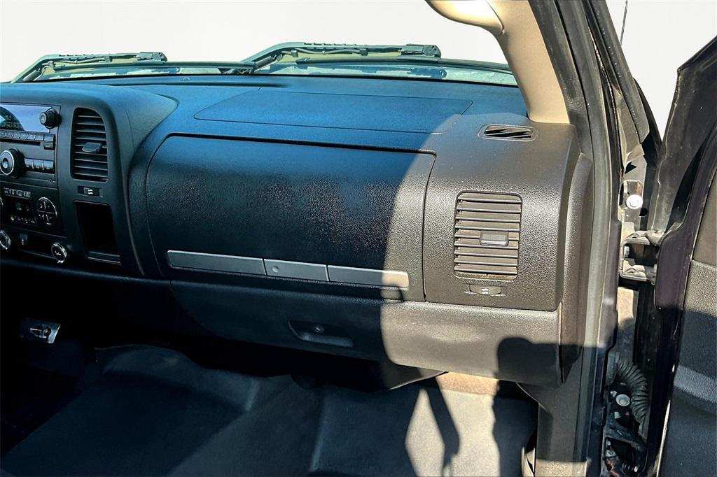 used 2013 GMC Sierra 1500 car, priced at $14,951