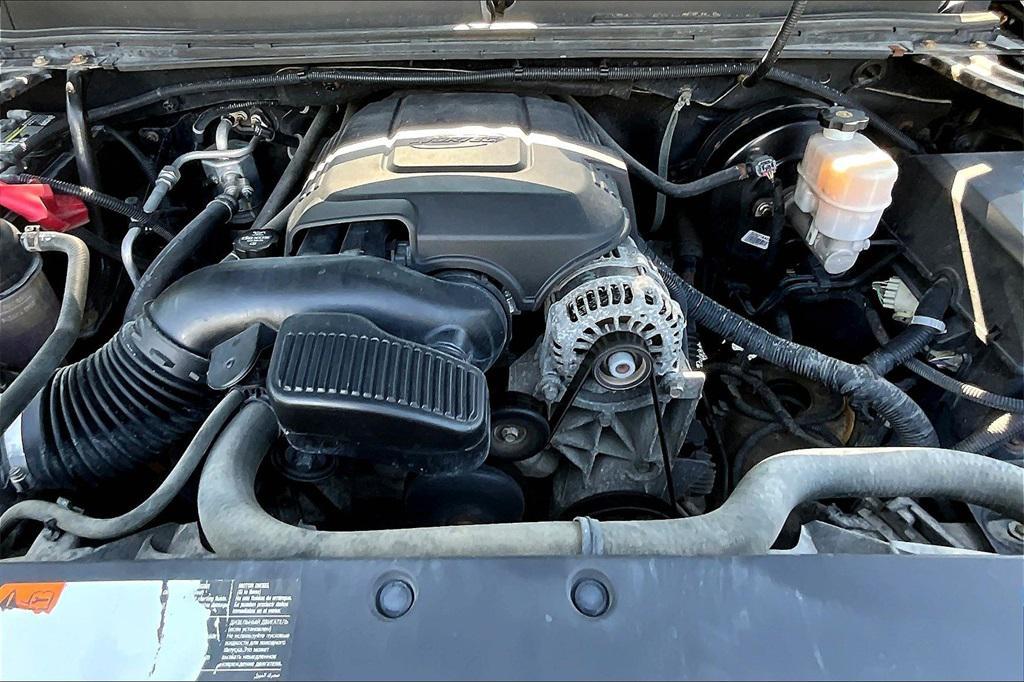 used 2013 GMC Sierra 1500 car, priced at $14,951