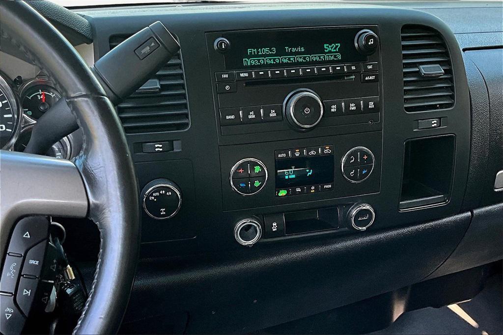 used 2013 GMC Sierra 1500 car, priced at $14,951