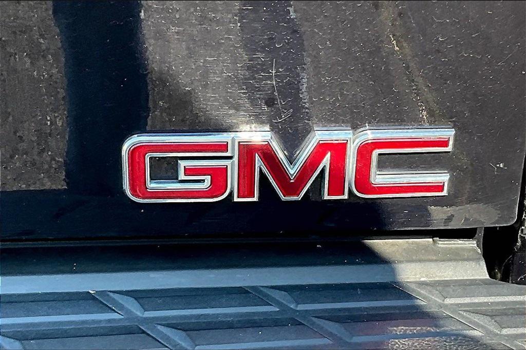 used 2013 GMC Sierra 1500 car, priced at $14,951