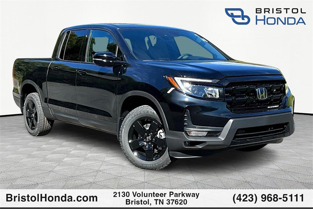new 2026 Honda Ridgeline car, priced at $48,690