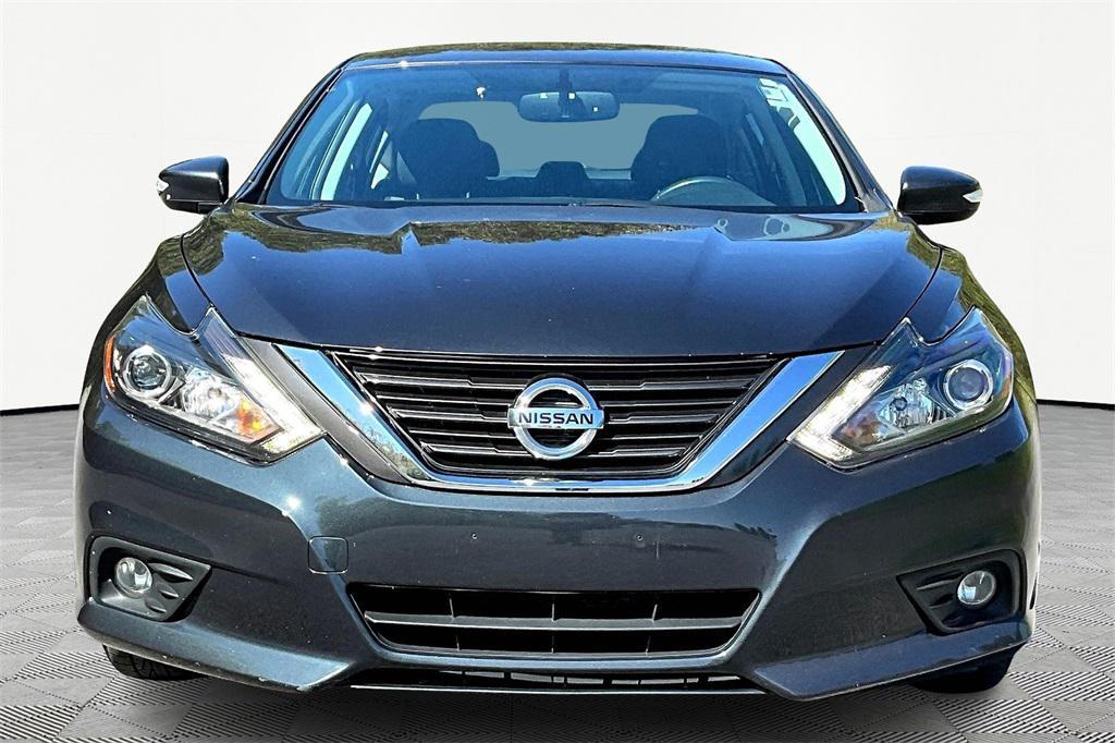 used 2016 Nissan Altima car, priced at $12,192