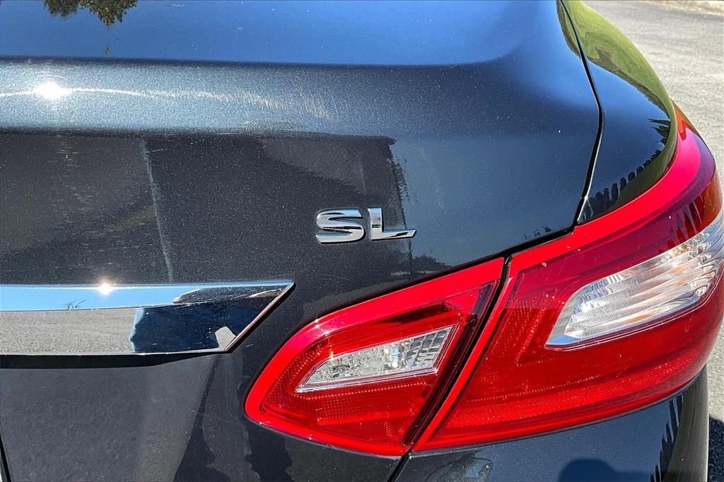 used 2016 Nissan Altima car, priced at $12,192