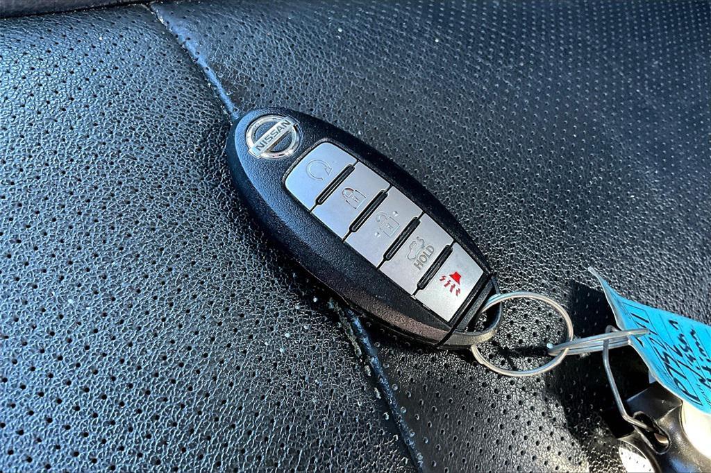 used 2016 Nissan Altima car, priced at $12,192
