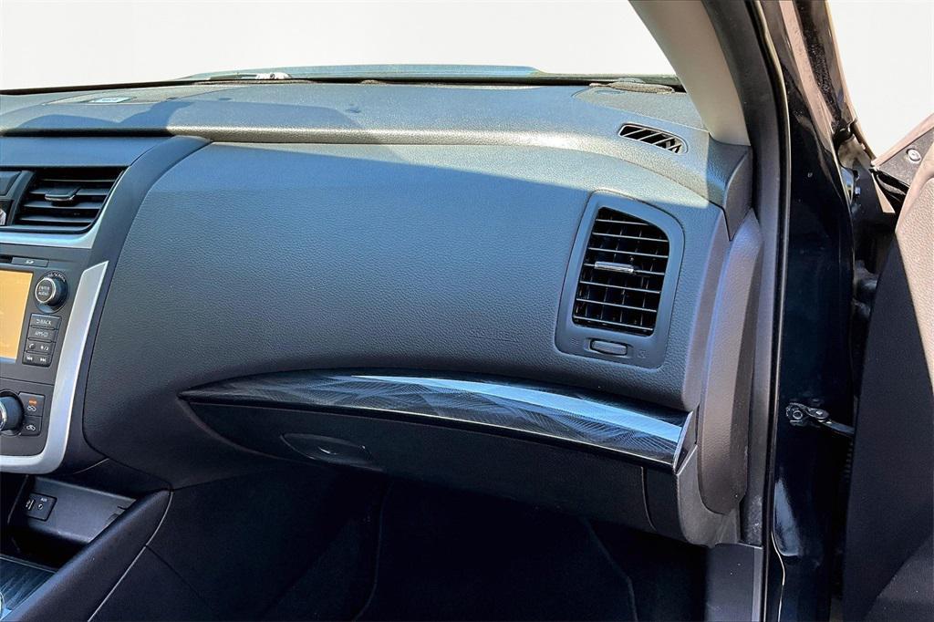 used 2016 Nissan Altima car, priced at $12,192
