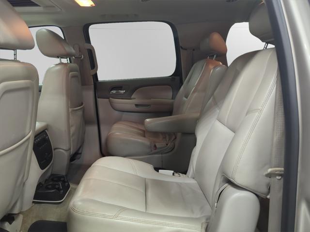 used 2009 GMC Yukon XL car, priced at $9,455