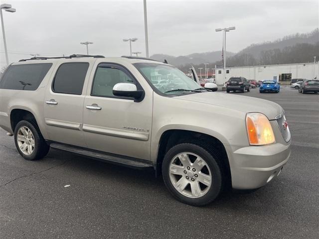 used 2009 GMC Yukon XL car, priced at $9,455