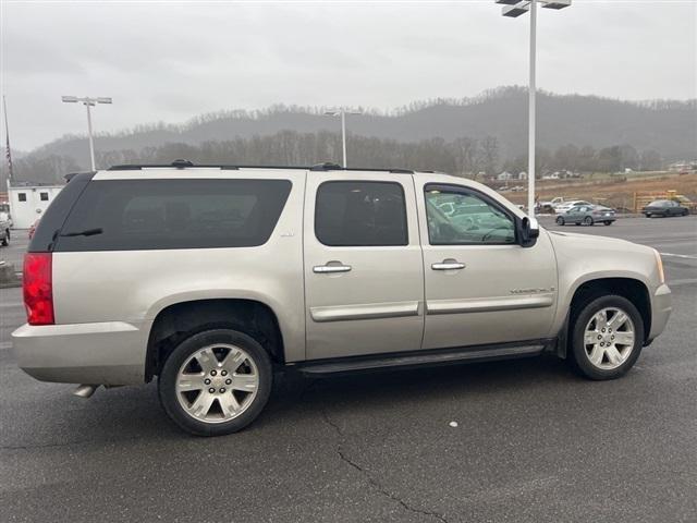 used 2009 GMC Yukon XL car, priced at $9,455