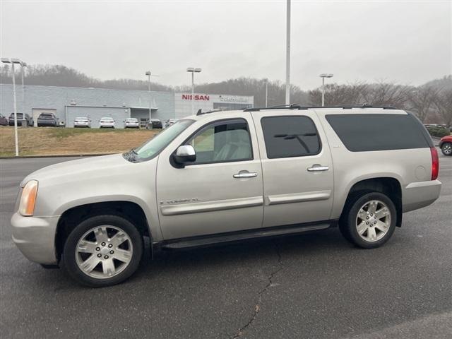 used 2009 GMC Yukon XL car, priced at $9,455