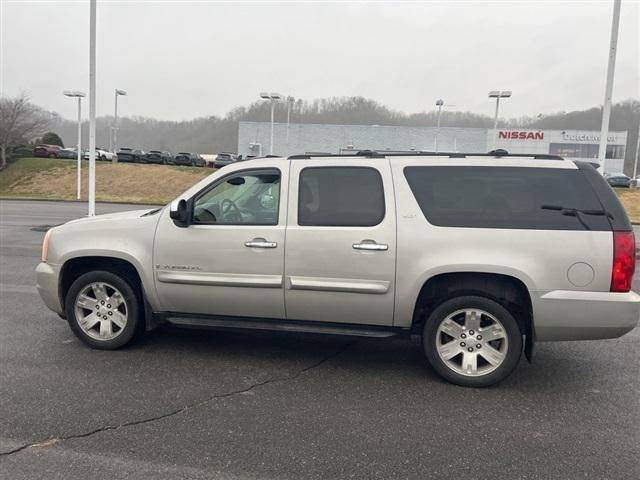 used 2009 GMC Yukon XL car, priced at $9,455