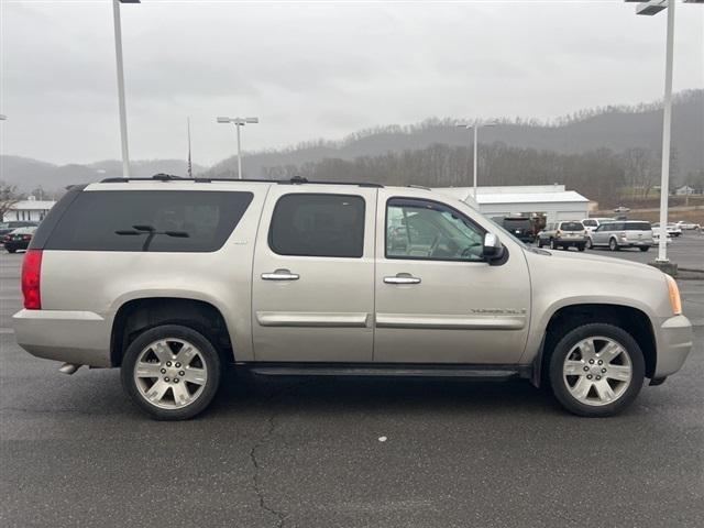 used 2009 GMC Yukon XL car, priced at $9,455