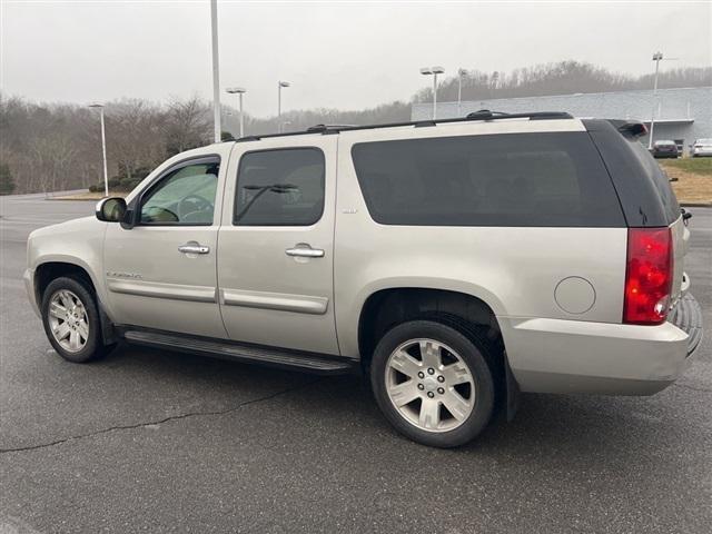 used 2009 GMC Yukon XL car, priced at $9,455