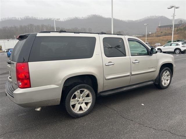 used 2009 GMC Yukon XL car, priced at $9,455