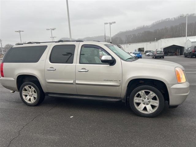 used 2009 GMC Yukon XL car, priced at $9,455